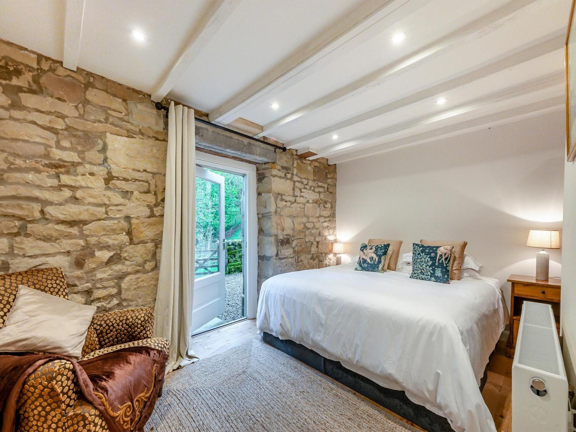 The Magical Barn Villa Haltwhistle Dış mekan fotoğraf