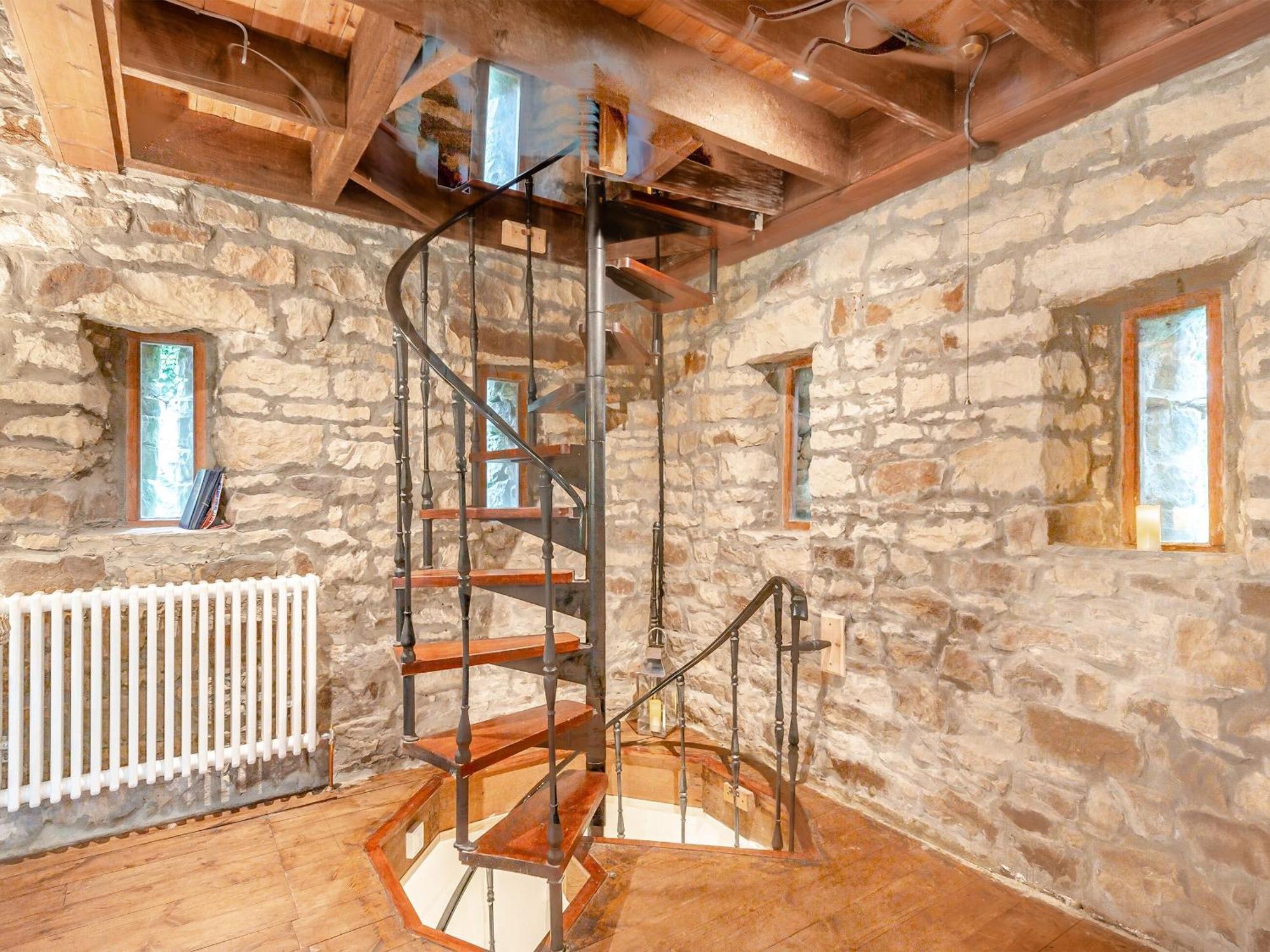 The Magical Barn Villa Haltwhistle Dış mekan fotoğraf