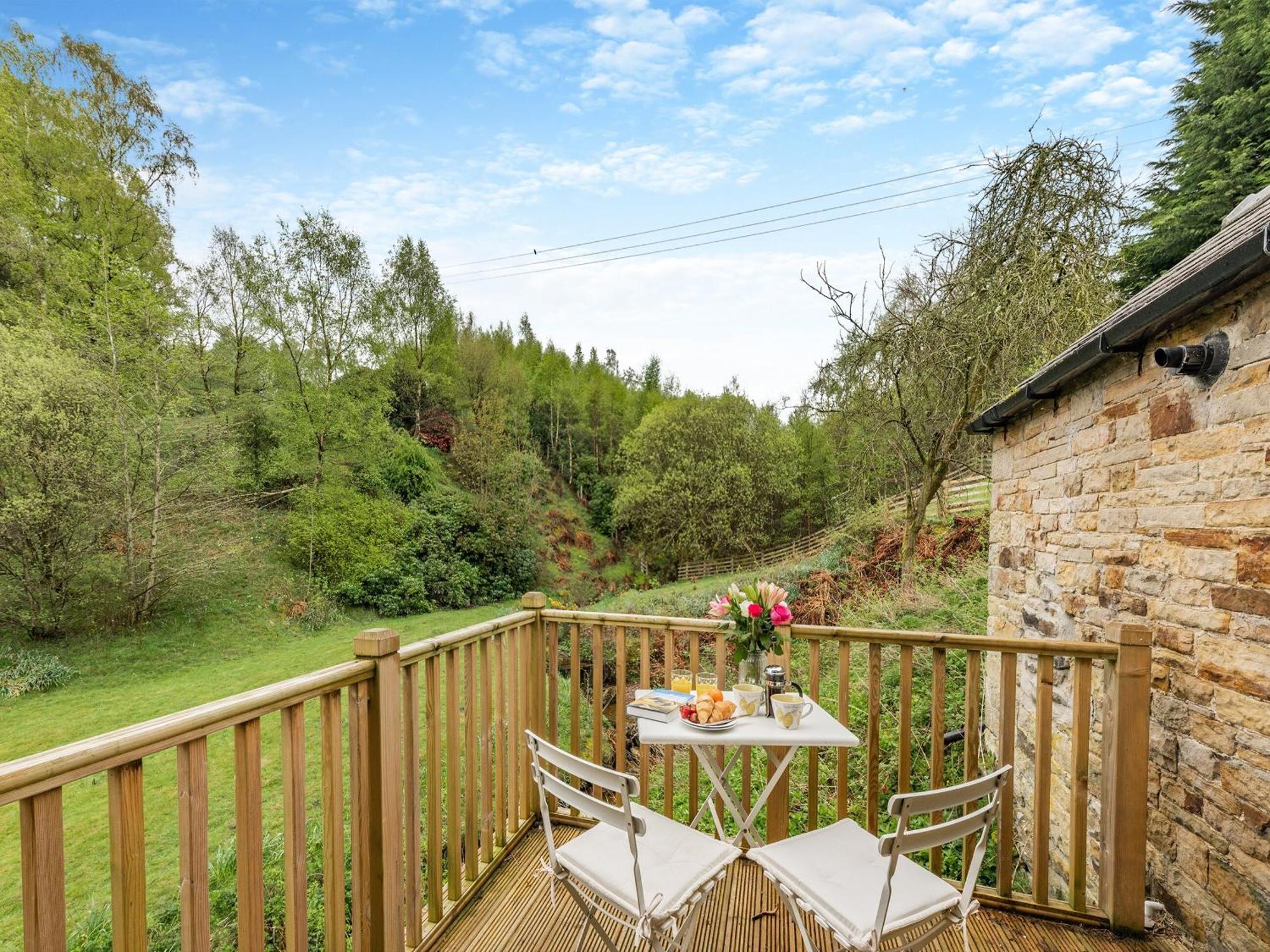 The Magical Barn Villa Haltwhistle Dış mekan fotoğraf